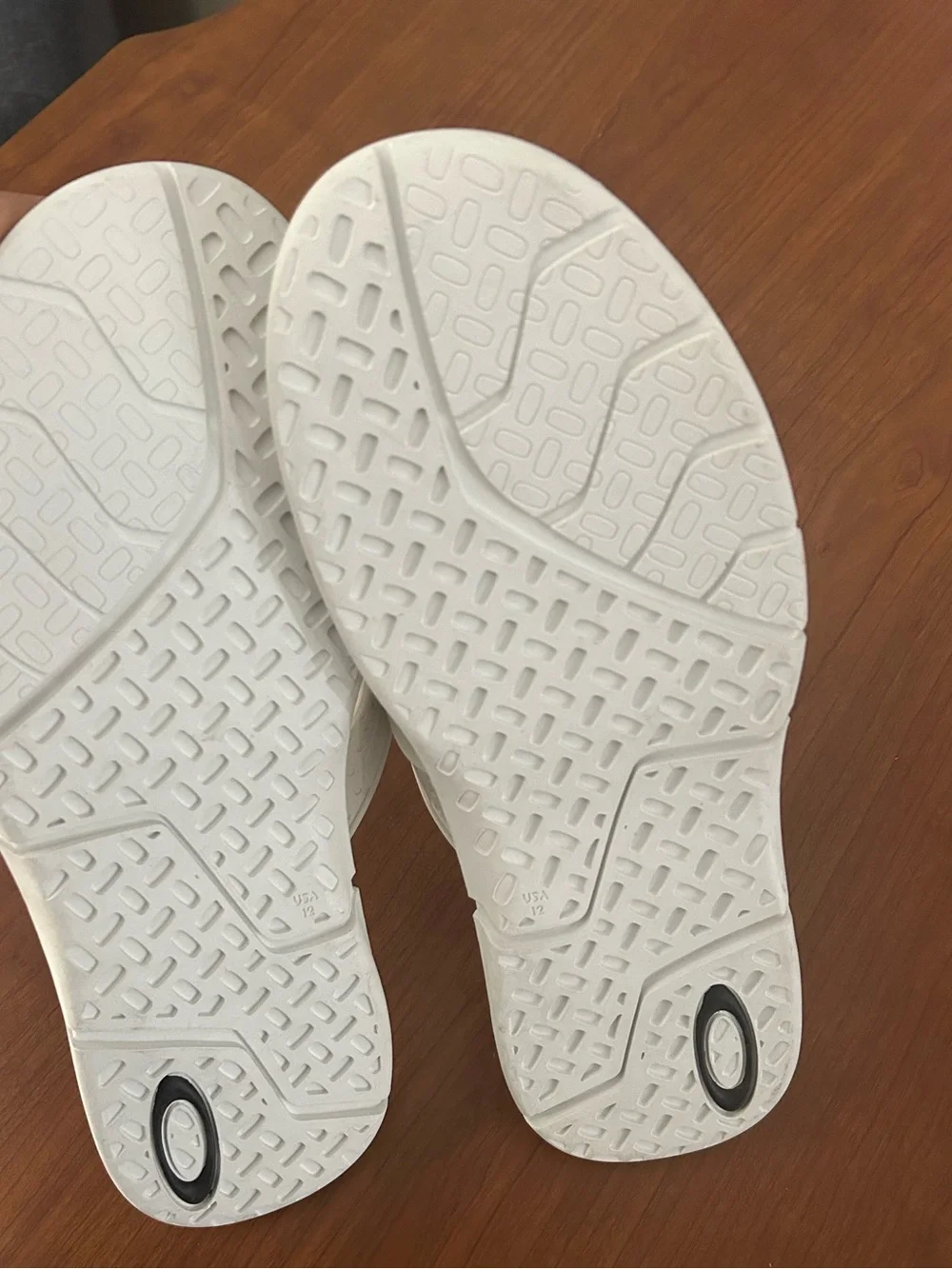 Oakley Flip Flops